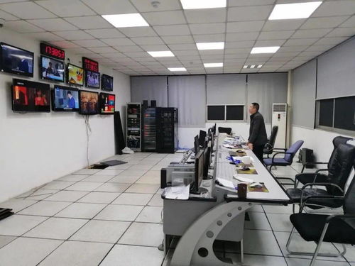 权威认证 创新启航——我市融媒体中心荣获互联网新闻信息服务许可证